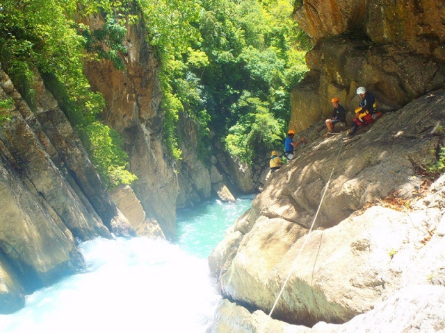 Rio Atoyac